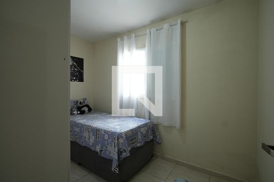 Apartamento à venda com 3 quartos, 96m² em Parque Oratório, Santo André