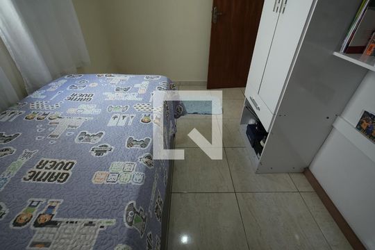 Apartamento à venda com 3 quartos, 96m² em Parque Oratório, Santo André