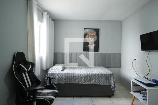 Apartamento à venda com 3 quartos, 96m² em Parque Oratório, Santo André