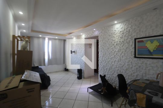 Apartamento para alugar com 2 quartos, 49m² em Vila Cardoso Franco, São Paulo