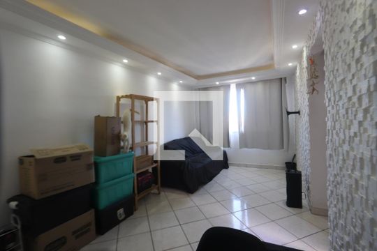 Apartamento para alugar com 2 quartos, 49m² em Vila Cardoso Franco, São Paulo