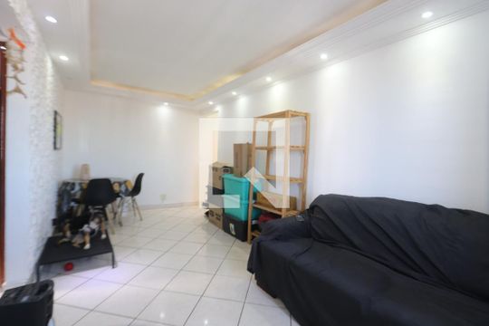 Apartamento para alugar com 2 quartos, 49m² em Vila Cardoso Franco, São Paulo