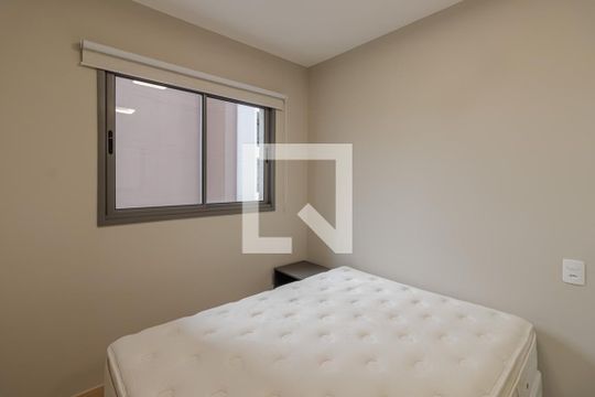 Kitnet/Studio para alugar com 2 quartos, 38m² em Vila Nova Conceição, São Paulo