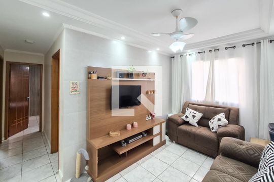 Apartamento à venda com 2 quartos, 55m² em Baeta Neves, São Bernardo do Campo