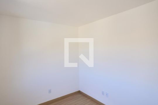 Suíte de apartamento à venda com 2 quartos, 51m² em Santo Andre, Belo Horizonte