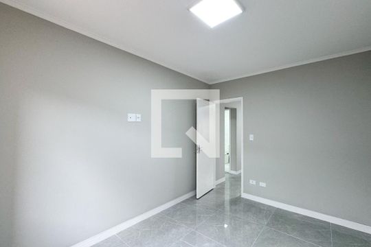 Quarto  de apartamento para alugar com 1 quarto, 41m² em Jardim Sao Luis, São Bernardo do Campo