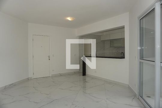 Sala de apartamento para alugar com 2 quartos, 84m² em Parque Esplanada do Embu, Embu das Artes