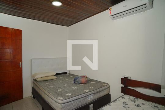Quarto 2 de casa para alugar com 2 quartos, 100m² em Camboinhas, Niterói