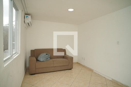 Quarto 1 de casa para alugar com 2 quartos, 100m² em Camboinhas, Niterói