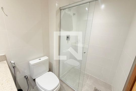 Kitnet/Studio para alugar com 1 quarto, 25m² em Cascatinha, Juiz de Fora