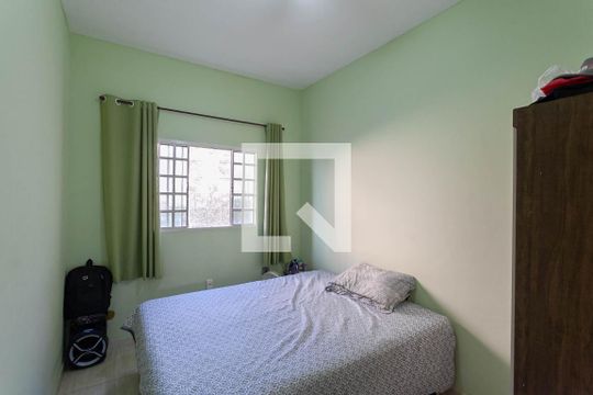 Quarto 1 de casa para alugar com 3 quartos, 290m² em Pedra Azul, Contagem