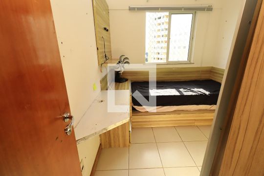 Apartamento para alugar com 3 quartos, 69m² em Cabula, Salvador