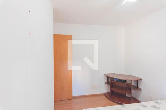 Quarto de apartamento para alugar com 1 quarto, 45m² em Parque Industrial, Campinas