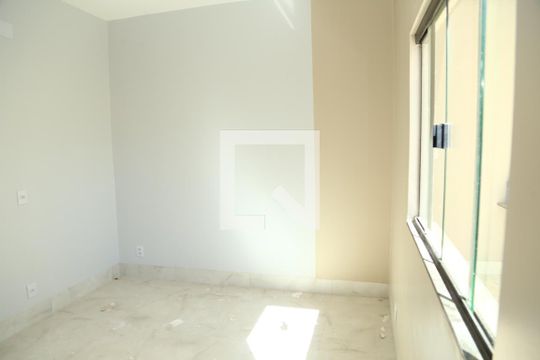 Suíte 1 de casa à venda com 3 quartos, 118m² em Vila Redencao, Goiânia