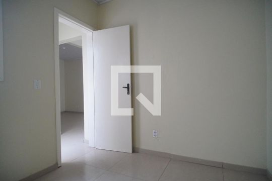 Quarto  de apartamento para alugar com 2 quartos, 80m² em Campina, São Leopoldo