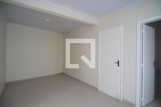Sala/Cozinha de apartamento para alugar com 2 quartos, 80m² em Campina, São Leopoldo