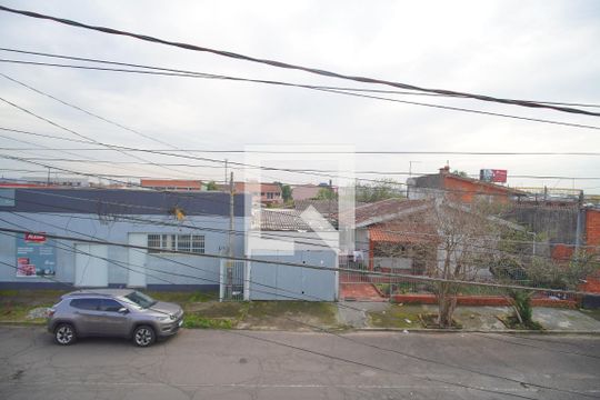 Apartamento para alugar com 1 quarto, 40m² em Campina, São Leopoldo