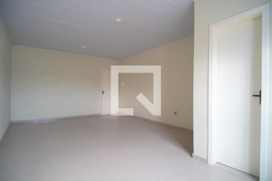 Apartamento para alugar com 1 quarto, 32m² em Campina, São Leopoldo