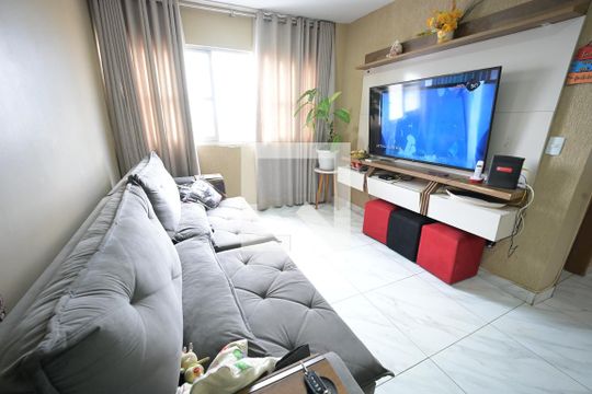 Apartamento à venda com 2 quartos, 60m² em Setor Marista, Goiânia
