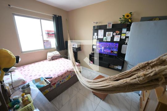 Apartamento à venda com 2 quartos, 60m² em Setor Marista, Goiânia