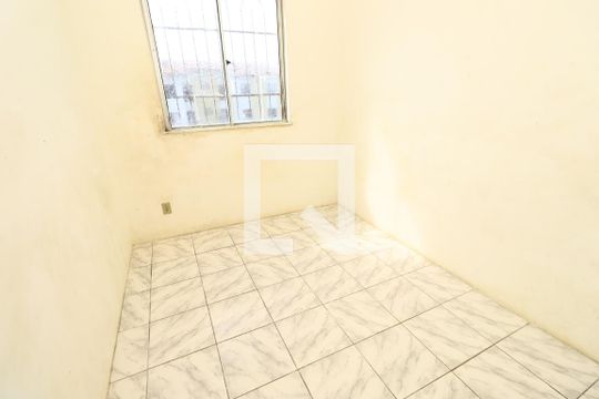 Quarto 2 de apartamento para alugar com 2 quartos, 60m² em Cajazeiras, Salvador
