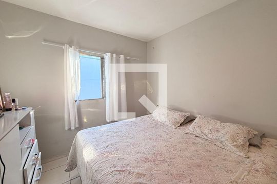 Quarto 1 de casa à venda com 2 quartos, 123m² em Parque Residencial Almerinda Chaves, Jundiaí
