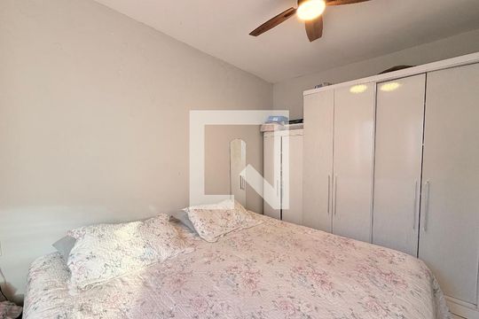 Quarto 1 de casa à venda com 2 quartos, 123m² em Parque Residencial Almerinda Chaves, Jundiaí