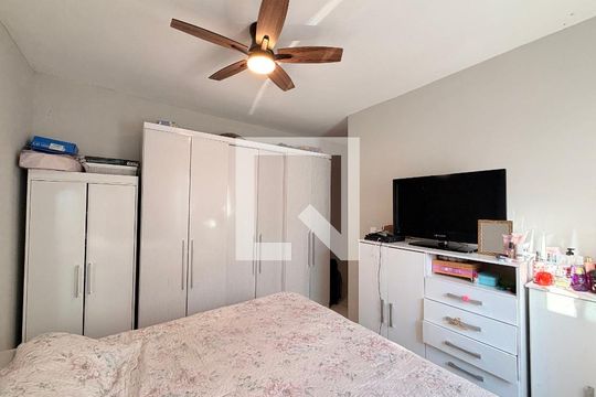 Quarto 1 de casa à venda com 2 quartos, 123m² em Parque Residencial Almerinda Chaves, Jundiaí