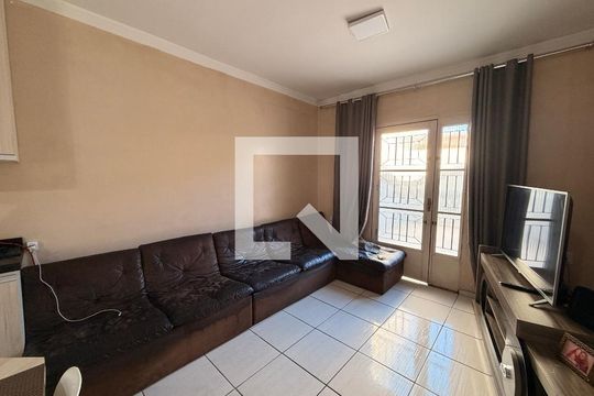 Casa à venda com 2 quartos, 123m² em Parque Residencial Almerinda Chaves, Jundiaí
