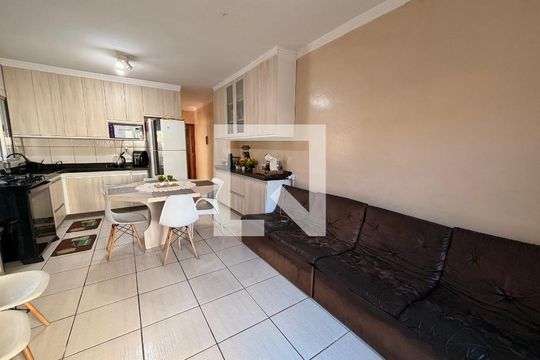 Casa à venda com 2 quartos, 123m² em Parque Residencial Almerinda Chaves, Jundiaí