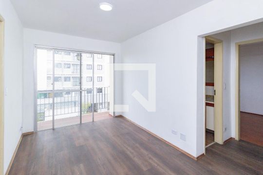 Apartamento para alugar com 1 quarto, 44m² em Freguesia do Ó, São Paulo