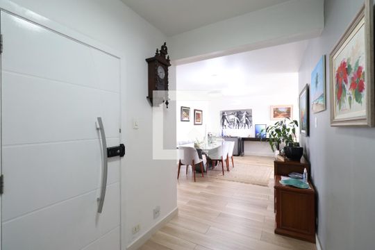 Detalhe de apartamento à venda com 2 quartos, 115m² em Sumarezinho, São Paulo