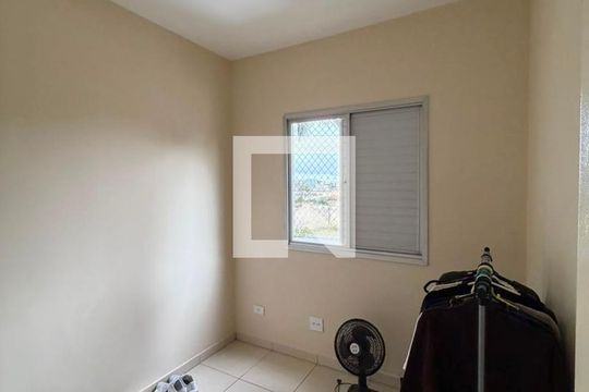 Quarto de apartamento à venda com 3 quartos, 69m² em Planalto, São Bernardo do Campo