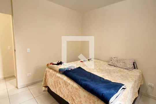 Quarto de apartamento à venda com 3 quartos, 69m² em Planalto, São Bernardo do Campo