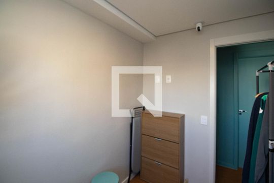 Quarto 1 de apartamento à venda com 2 quartos, 39m² em Vila Maria, São Paulo