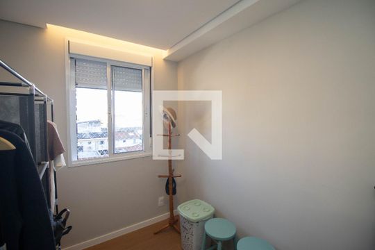 Quarto 1 de apartamento à venda com 2 quartos, 39m² em Vila Maria, São Paulo