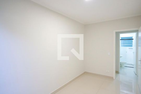 Quarto de apartamento para alugar com 1 quarto, 44m² em Cerâmica, São Caetano do Sul