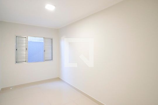 Quarto de apartamento para alugar com 1 quarto, 44m² em Cerâmica, São Caetano do Sul