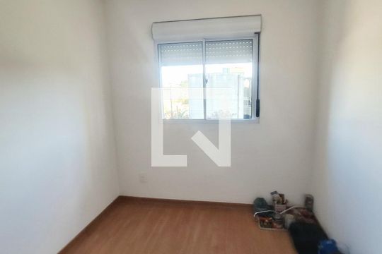 Quarto 1 de apartamento para alugar com 2 quartos, 43m² em Vila Barros, Guarulhos