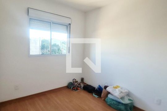 Quarto 1 de apartamento para alugar com 2 quartos, 43m² em Vila Barros, Guarulhos