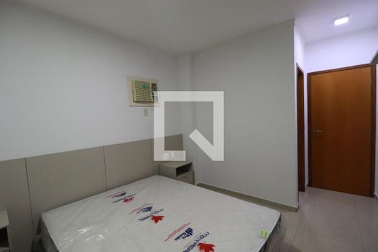 Suite 1 de apartamento para alugar com 3 quartos, 105m² em Jardim Botânico, Ribeirão Preto