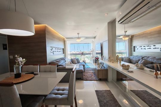 Apartamento à venda com 4 quartos, 200m² em Recreio dos Bandeirantes, Rio de Janeiro