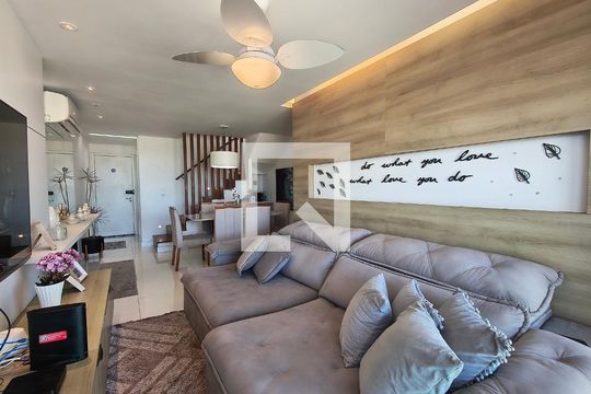 Apartamento à venda com 4 quartos, 200m² em Recreio dos Bandeirantes, Rio de Janeiro