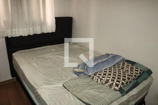 Apartamento à venda com 2 quartos, 47m² em Vila Mendes, São Paulo