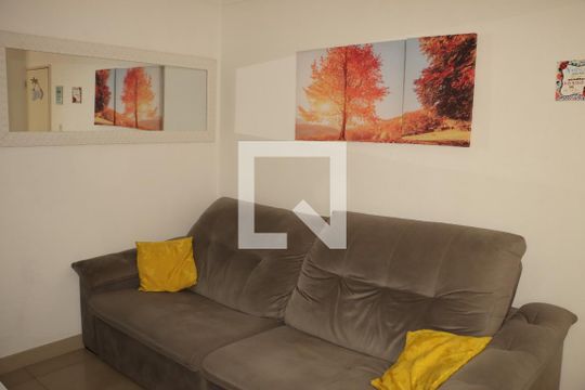 Apartamento à venda com 2 quartos, 47m² em Vila Mendes, São Paulo