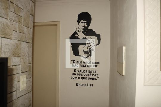 Apartamento à venda com 2 quartos, 47m² em Vila Mendes, São Paulo