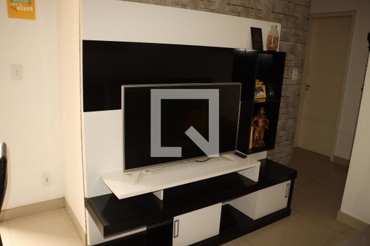 Apartamento à venda com 2 quartos, 47m² em Vila Mendes, São Paulo