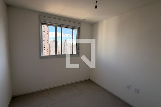 Apartamento à venda com 2 quartos, 62m² em Setor Bueno, Goiânia