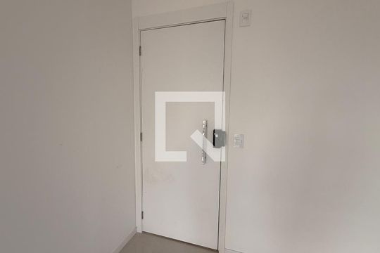 Sala de apartamento à venda com 2 quartos, 62m² em Setor Bueno, Goiânia