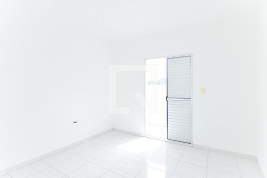 Sala de apartamento para alugar com 2 quartos, 65m² em Parque Flamengo, Guarulhos